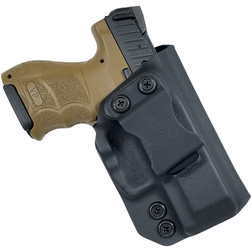 Heckler & Koch VP9SK IWB Full Profile Holster by Black Scorpion Outdoor Gear – view 3