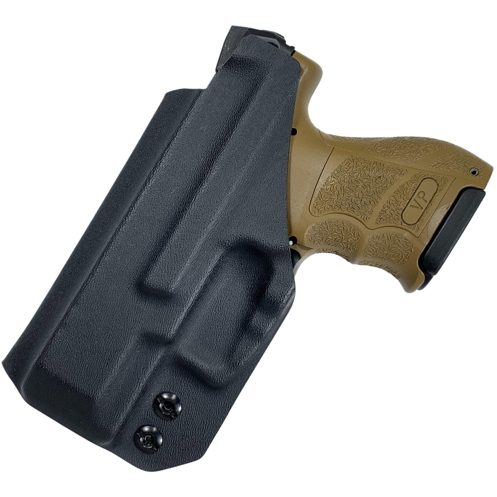 Heckler & Koch VP9SK IWB Full Profile Holster by Black Scorpion Outdoor Gear – view 4