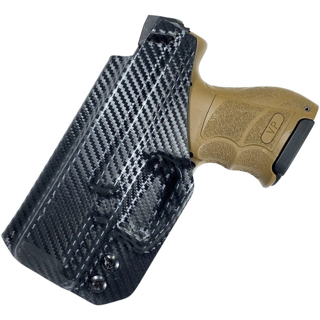 Heckler & Koch VP9SK IWB Full Profile Holster by Black Scorpion Outdoor Gear – view 2