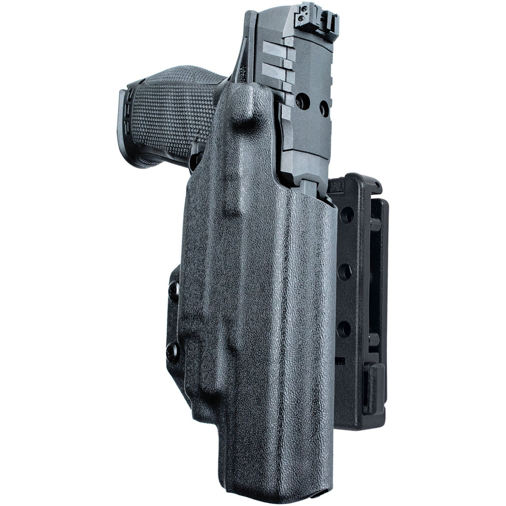 Walther PDP 5'' w/ Streamlight TLR-7A, TLR-8AG Pro IDPA Competition Holster by Black Scorpion Outdoor Gear