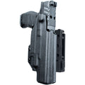Walther PDP 5'' w/ Streamlight TLR-7A, TLR-8AG Pro IDPA Competition Holster by Black Scorpion Outdoor Gear