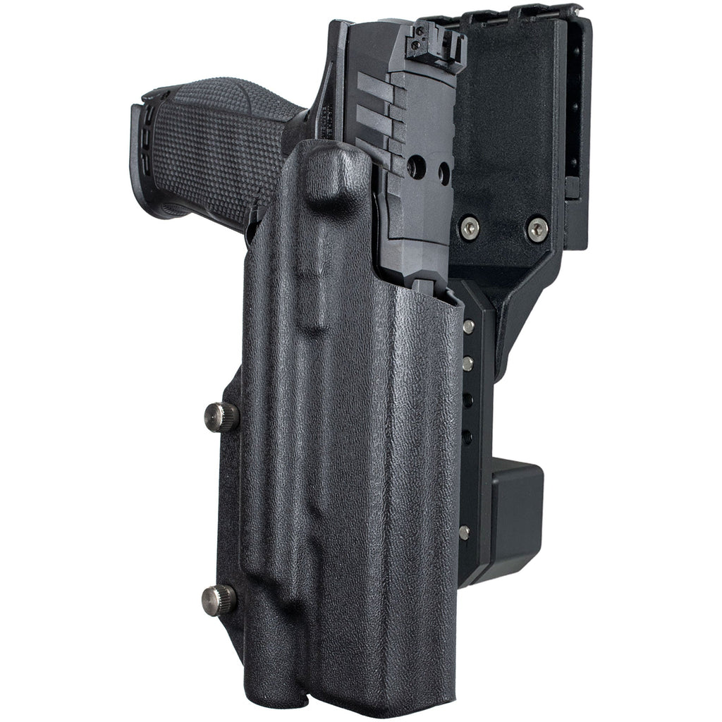 Walther PDP 5'' w/ X300 Pro Competition Holster by Black Scorpion Outdoor Gear – view 2