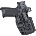 Walther PDP F Series 3.5'' IWB Belt Wing Tuckable Holster by Black Scorpion Outdoor Gear