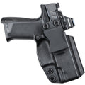 Walther PDP F Series 3.5'' IWB Sweat Guard Holster by Black Scorpion Outdoor Gear