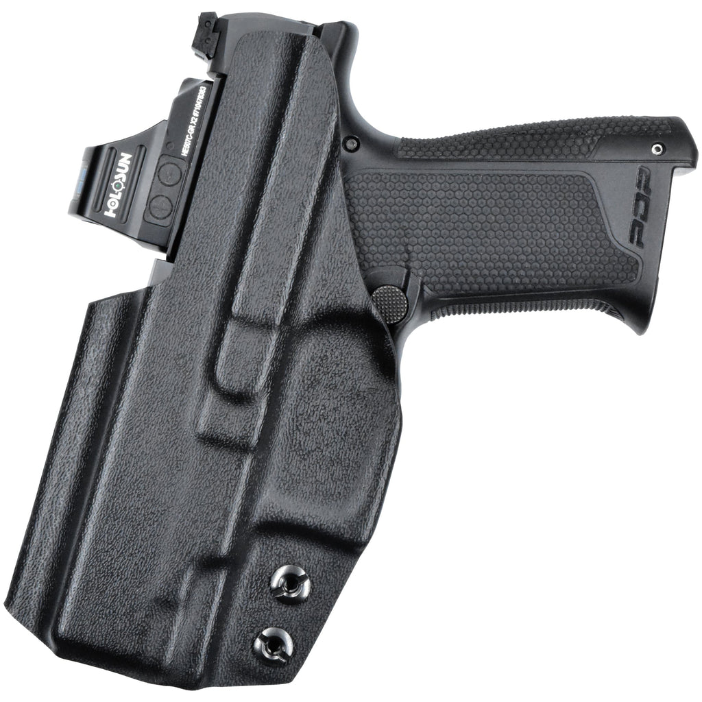 Walther PDP F Series 3.5'' IWB Sweat Guard Holster by Black Scorpion Outdoor Gear – view 2