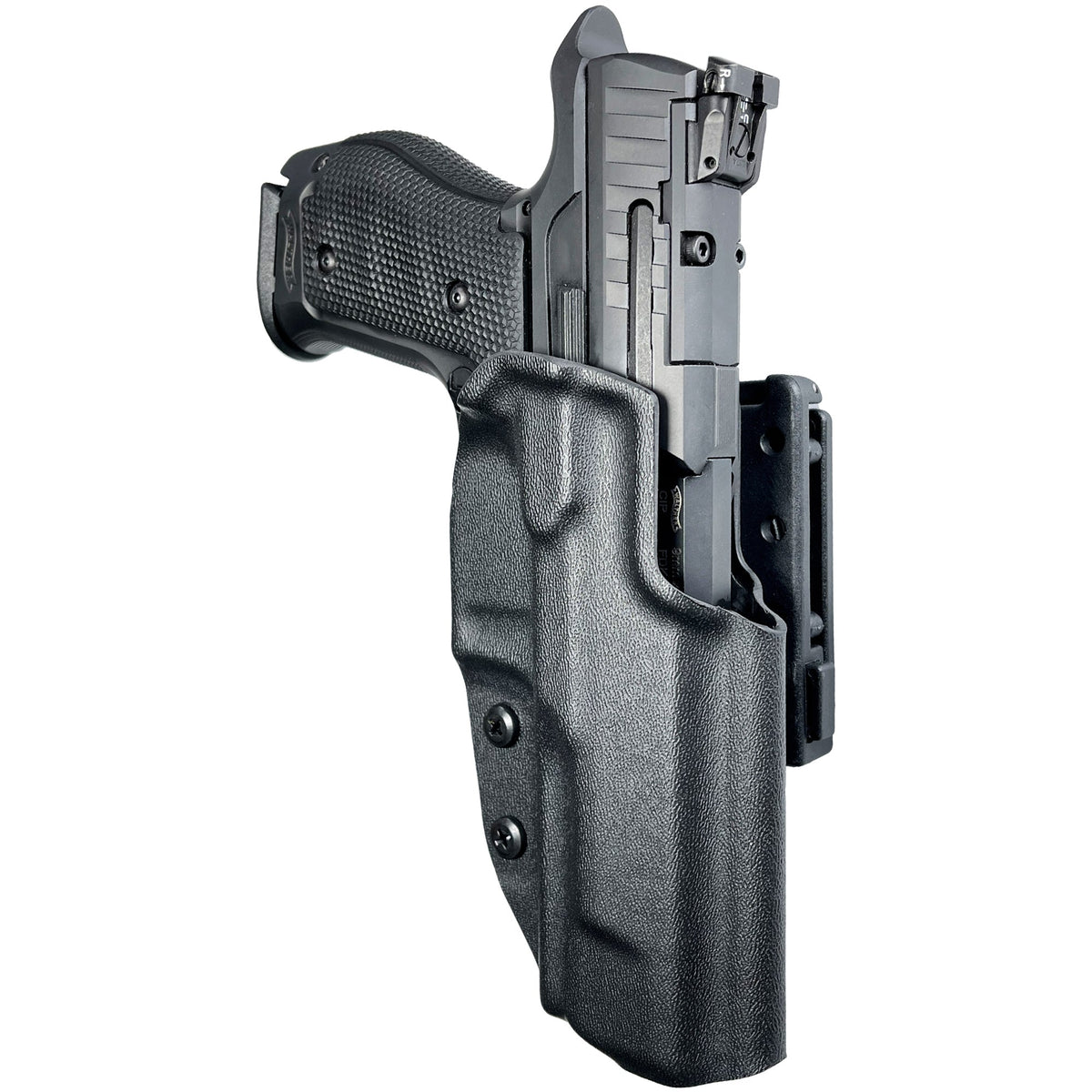Walther Q5 Match SF Pro IDPA Competition Holster by Black Scorpion Outdoor Gear