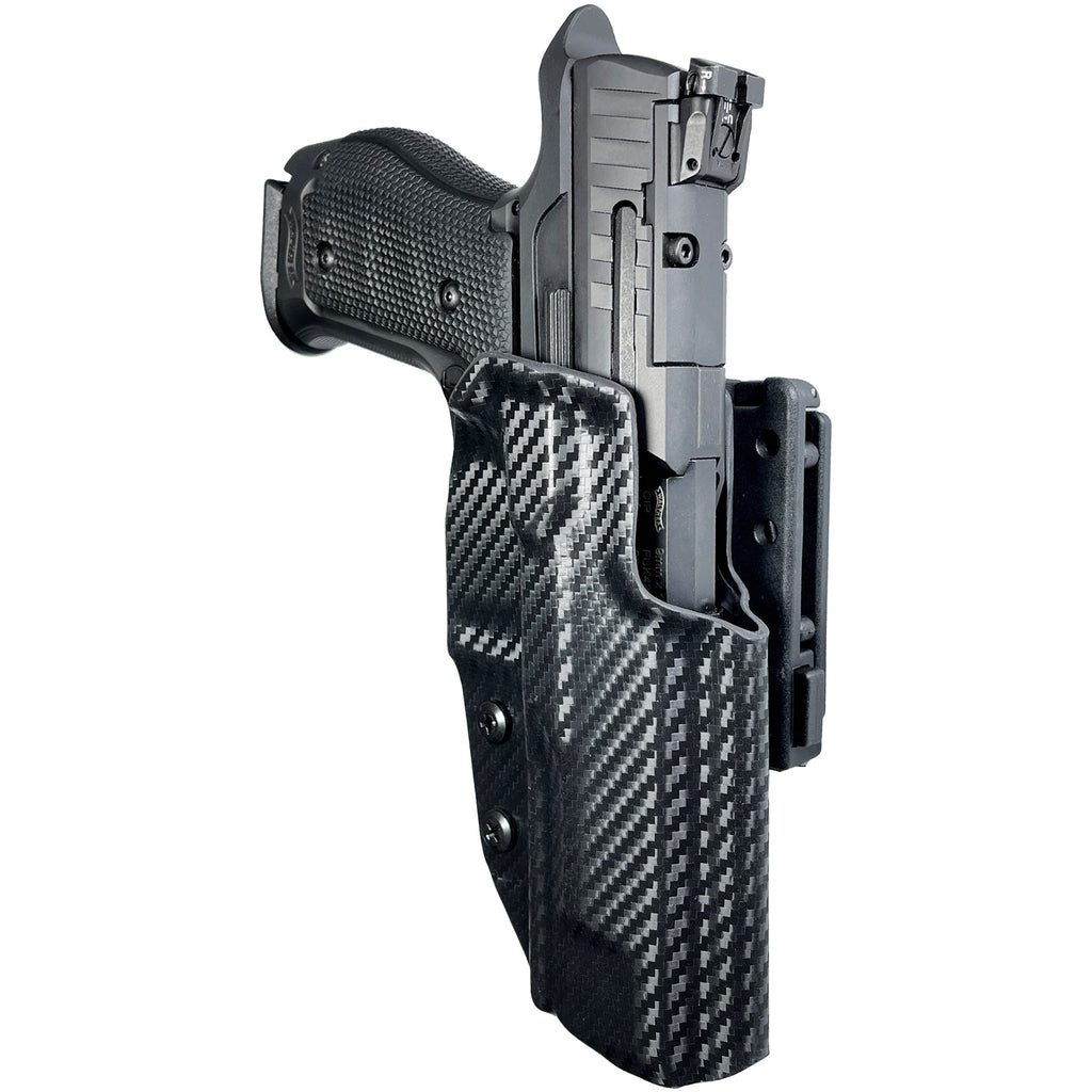 Walther Q5 Match SF Pro IDPA Competition Holster by Black Scorpion Outdoor Gear – view 2