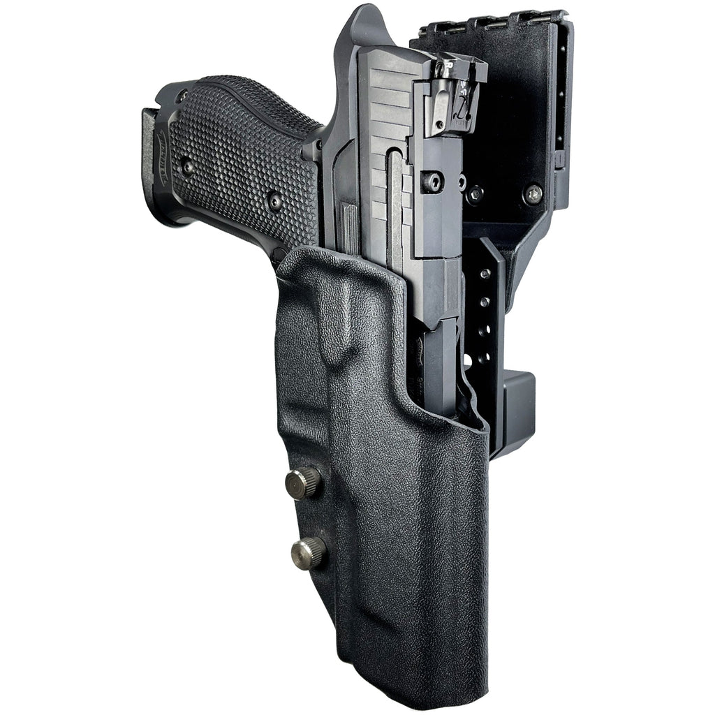 Walther Q5 Match SF Pro Competition Holster by Black Scorpion Outdoor Gear