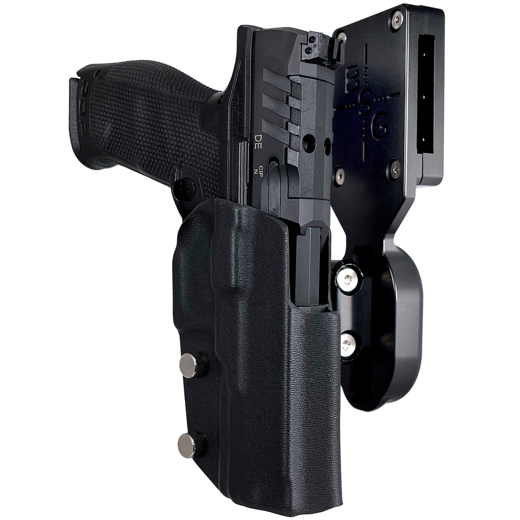 Walther PDP 4.5'' Pro Ball Joint Competition Holster by Black Scorpion Outdoor Gear