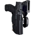 Walther PDP 4.5'' Pro Ball Joint Competition Holster by Black Scorpion Outdoor Gear