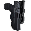 Walther PDP 5'' Pro Heavy Duty Competition Holster by Black Scorpion Outdoor Gear