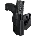 Walther PDP 5'' OWB Quick Release Paddle Holster by Black Scorpion Outdoor Gear