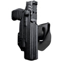 Walther PDP 5" w/ Streamlight TLR-7/TLR-8 OWB Quick Release Paddle Holster by Black Scorpion Outdoor Gear