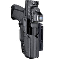 Walther PDP F Series 3.5'' Pro IDPA Competition Holster by Black Scorpion Outdoor Gear