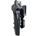 Walther Q5 Match Polyframe Pro Ball Joint Competition Holster by Black Scorpion Outdoor Gear