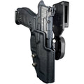 Walther Q5 Match SF Pro Ball Joint Competition Holster by Black Scorpion Outdoor Gear