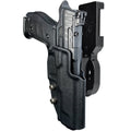 Walther Q5 Match SF Pro Heavy Duty Competition Holster by Black Scorpion Outdoor Gear