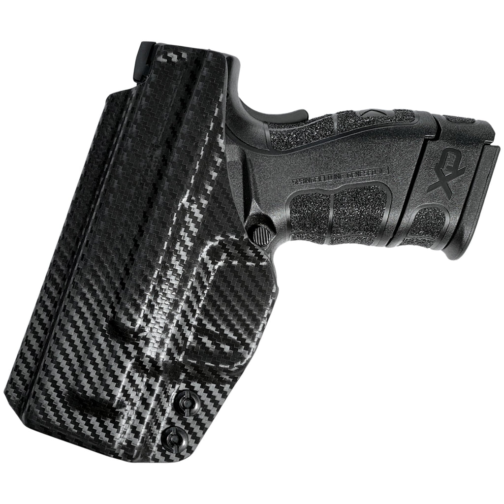 Springfield Armory XD Mod .2 3'' IWB Full Profile Holster by Black Scorpion Outdoor Gear – view 2