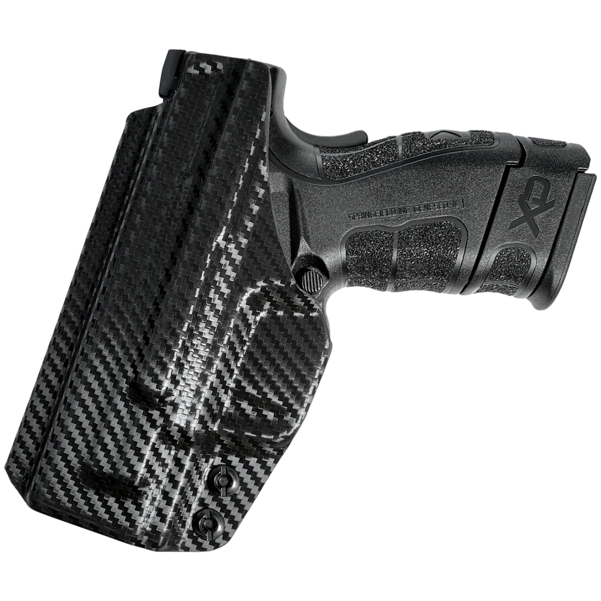 Springfield Armory XD Mod .2 3'' IWB Full Profile Holster by Black Scorpion Outdoor Gear – view 2