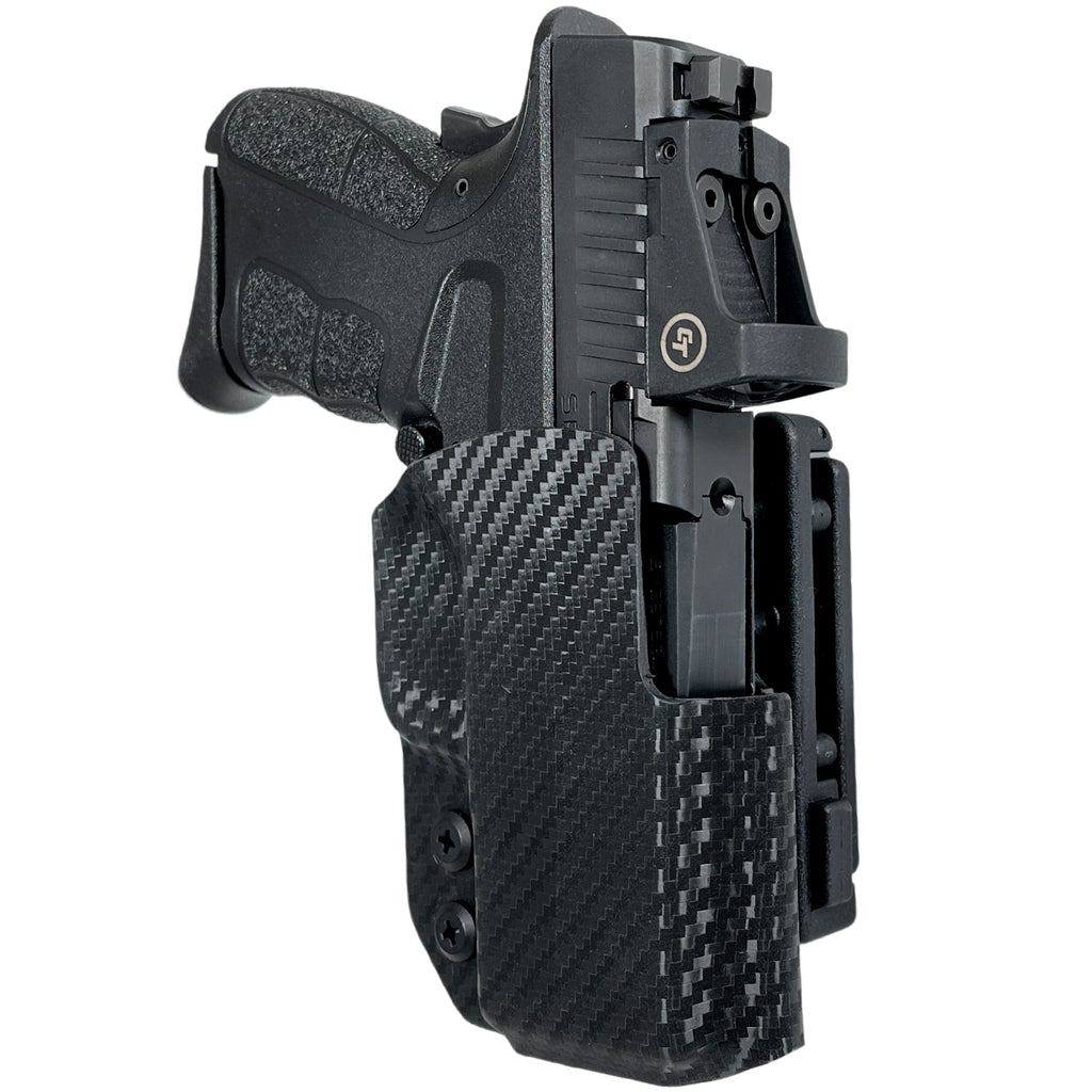 Springfield Armory XD-S MOD.2 Pro IDPA Competition Holster by Black Scorpion Outdoor Gear