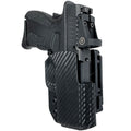 Springfield Armory XD-S MOD.2 Pro IDPA Competition Holster by Black Scorpion Outdoor Gear