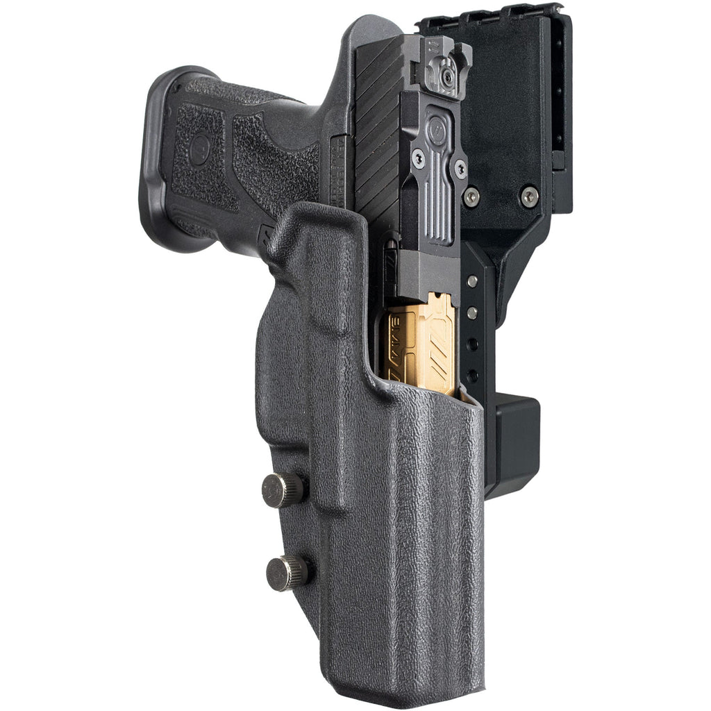 ZEV OZ9 Pro Competition Holster by Black Scorpion Outdoor Gear