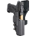 ZEV OZ9 Pro Competition Holster by Black Scorpion Outdoor Gear