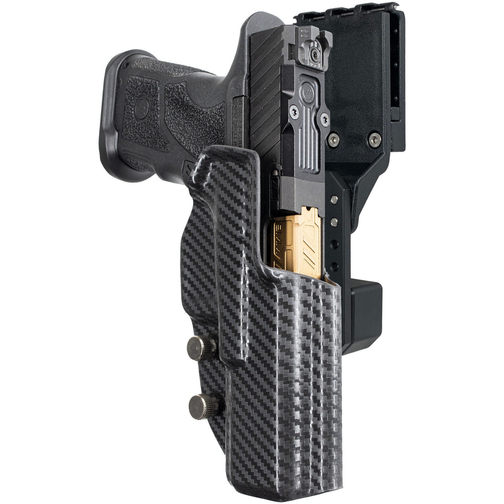 ZEV OZ9 Pro Competition Holster by Black Scorpion Outdoor Gear – view 2