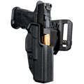 ZEV OZ9 Quick Release Belt Loop Holster by Black Scorpion Outdoor Gear