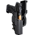 ZEV OZ9 Pro Heavy Duty Competition Holster by Black Scorpion Outdoor Gear