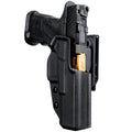 ZEV OZ9 Quick Release IDPA Holster by Black Scorpion Outdoor Gear