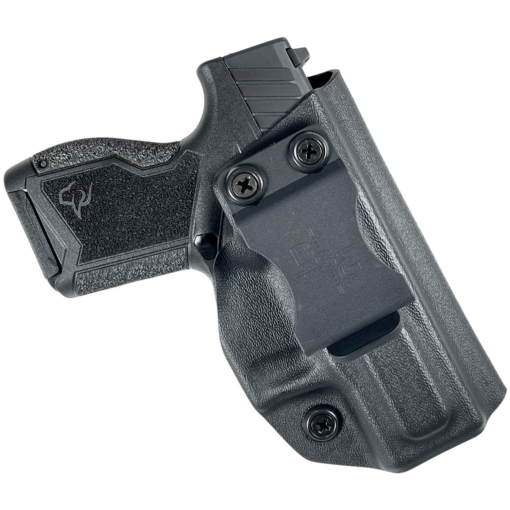 Taurus GX4 IWB Full Profile Holster by Black Scorpion Outdoor Gear – view 3