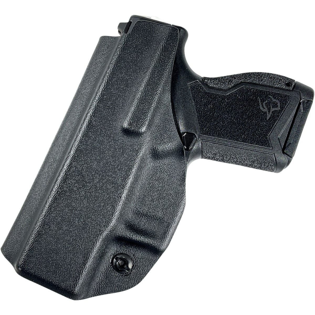 Taurus GX4 IWB Full Profile Holster by Black Scorpion Outdoor Gear – view 4