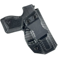 Taurus GX4 IWB Full Profile Holster by Black Scorpion Outdoor Gear