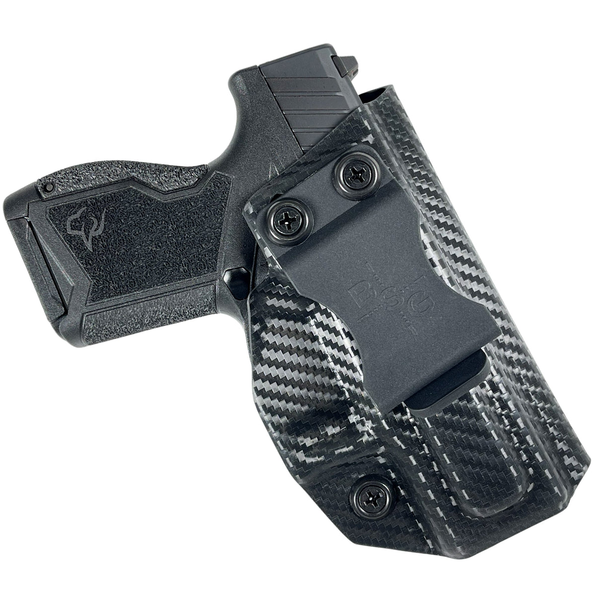 Taurus GX4 IWB Full Profile Holster by Black Scorpion Outdoor Gear