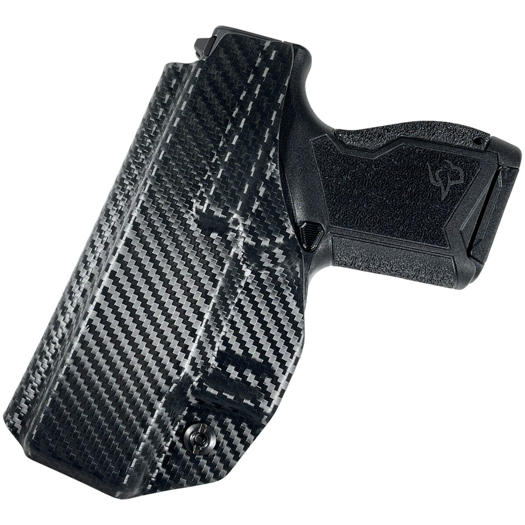 Taurus GX4 IWB Full Profile Holster by Black Scorpion Outdoor Gear – view 2