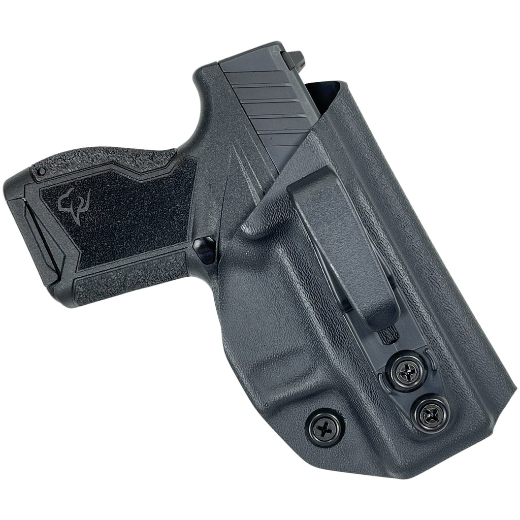 Taurus GX4 IWB Kydex Full Profile Tuckable Holster by Black Scorpion Outdoor Gear – view 3