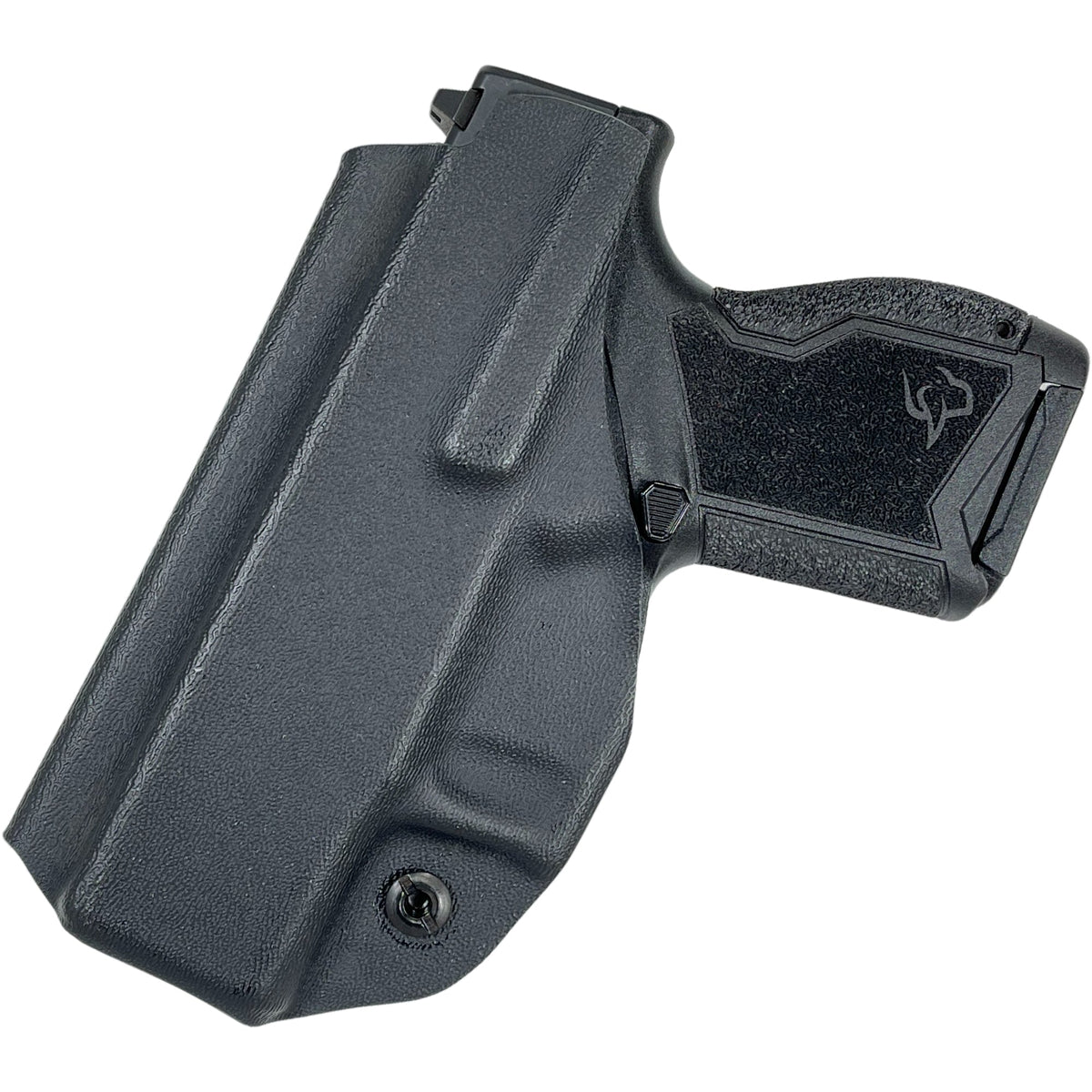 Taurus GX4 IWB Kydex Full Profile Tuckable Holster by Black Scorpion Outdoor Gear – view 4