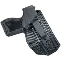 Taurus GX4 IWB Kydex Full Profile Tuckable Holster by Black Scorpion Outdoor Gear