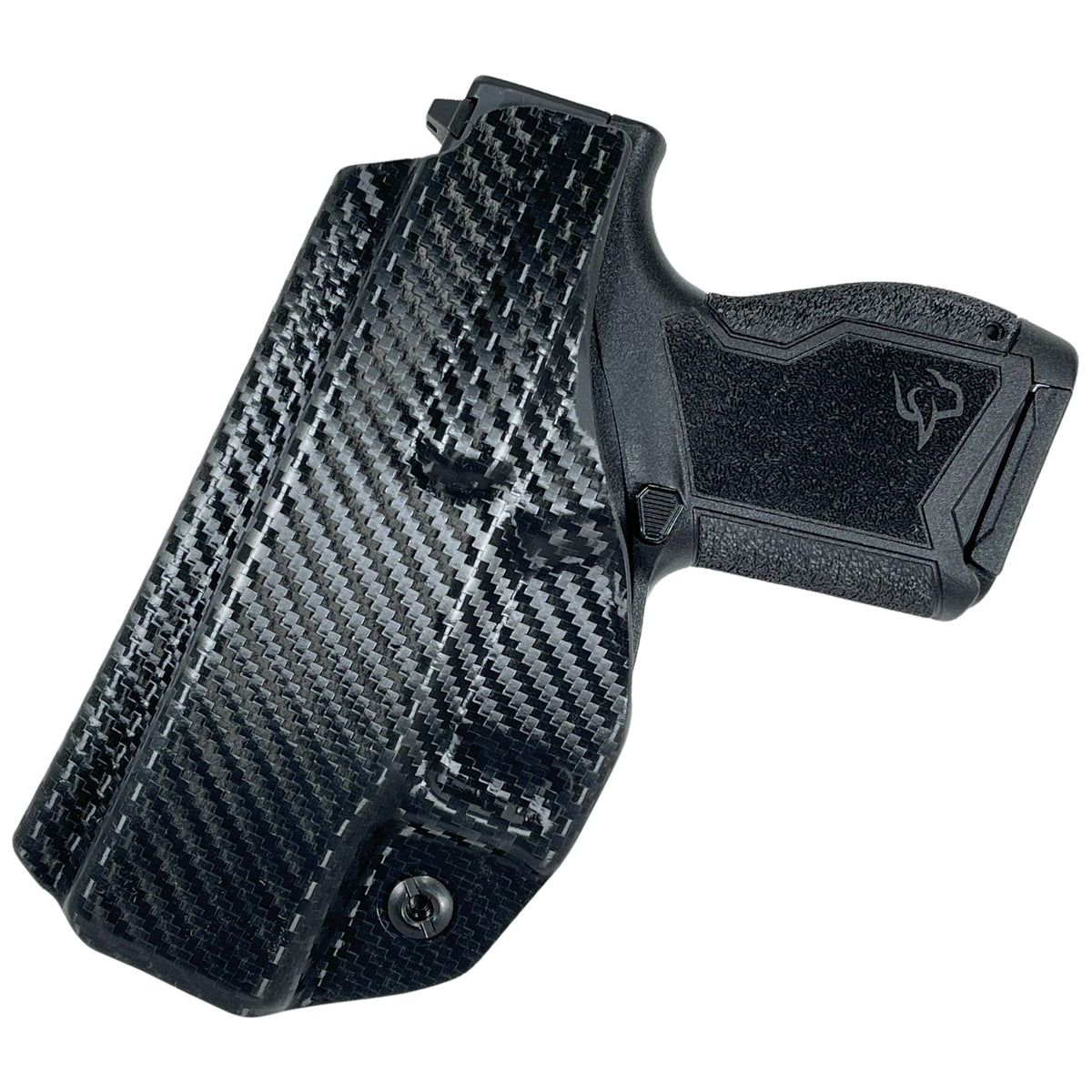 Taurus GX4 IWB Kydex Full Profile Tuckable Holster by Black Scorpion Outdoor Gear – view 2