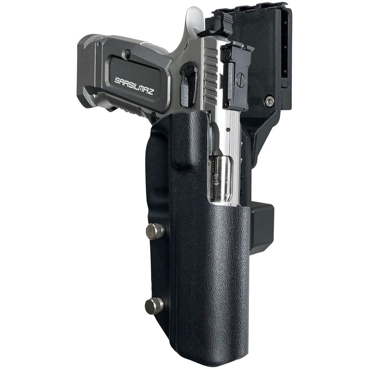SAR K-12 Sport Pro Competition Holster by Black Scorpion Outdoor Gear