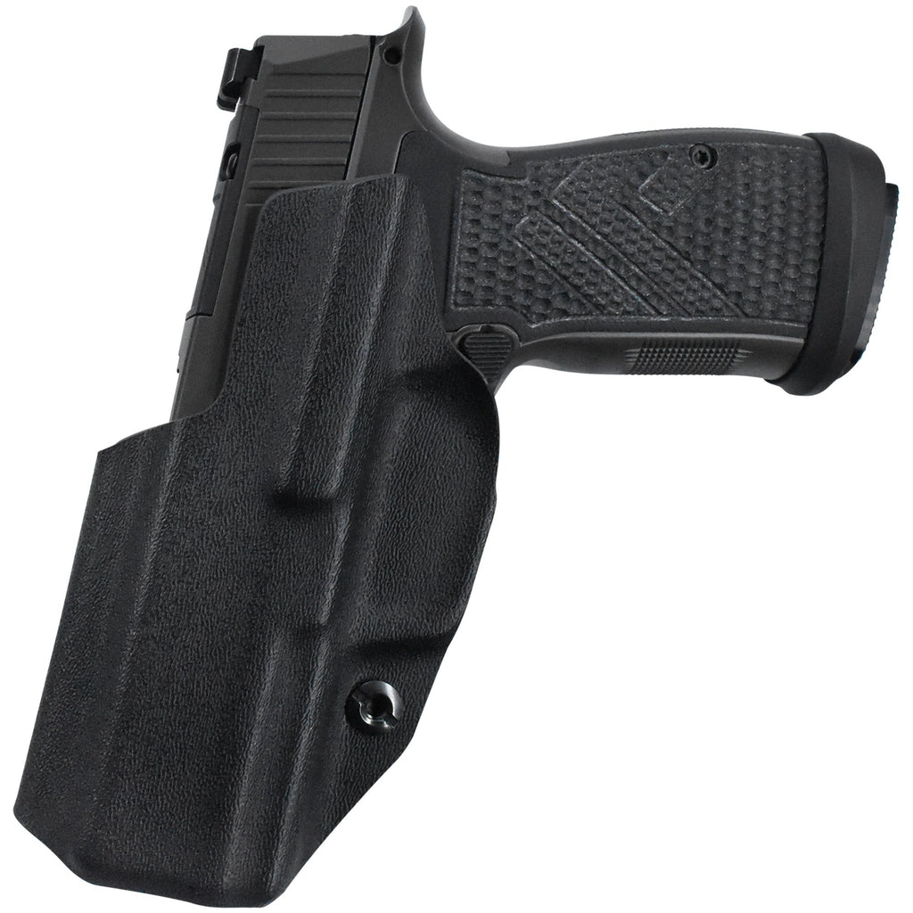 Sig Sauer P365 AXG Legion IWB Belt Wing Tuckable Holster by Black Scorpion Outdoor Gear – view 2