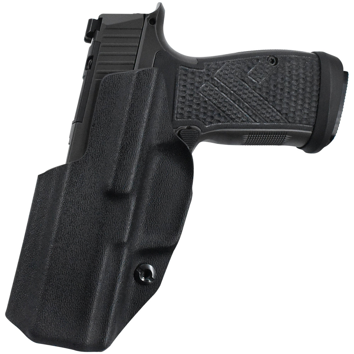 Sig Sauer P365 AXG Legion IWB Belt Wing Tuckable Holster by Black Scorpion Outdoor Gear – view 2