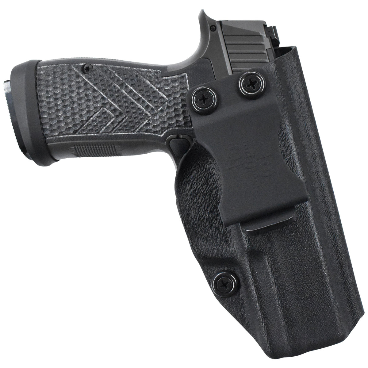 Sig Sauer P365 AXG Legion IWB Full Profile Holster by Black Scorpion Outdoor Gear