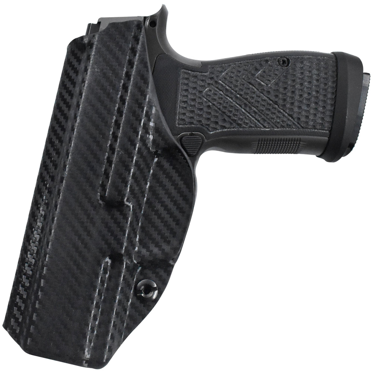 Sig Sauer P365 AXG Legion IWB Full Profile Holster by Black Scorpion Outdoor Gear – view 4