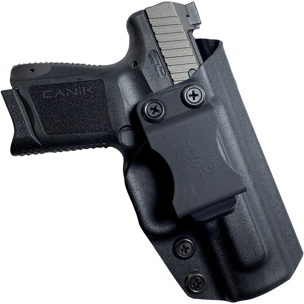 Canik TP9 Elite SC IWB Full Profile Holster by Black Scorpion Outdoor Gear – view 2