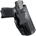 Canik TP9 Elite SC IWB Full Profile Holster by Black Scorpion Outdoor Gear